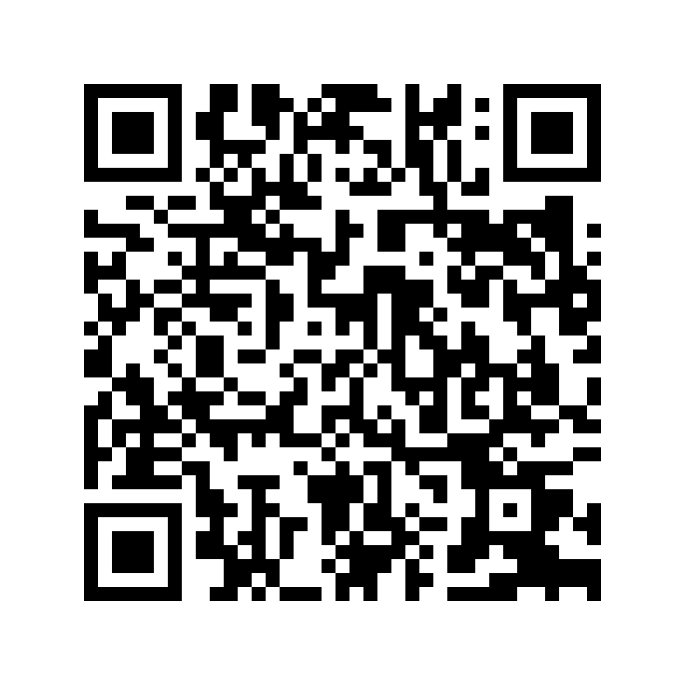 QR Maps Plaza Sicilia
